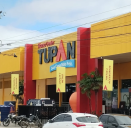 Home Center Tupan
