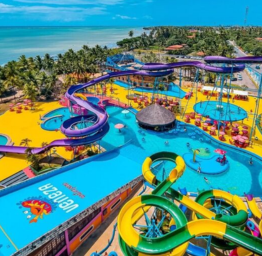Veneza Watter Park