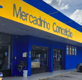 Mercadinho Conceição