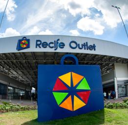 Recife Outlet