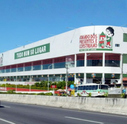 Atacadão dos Presentes