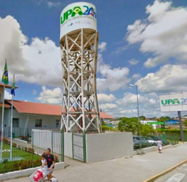 Upa Do Curado