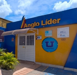 Colégio Anglo Líder