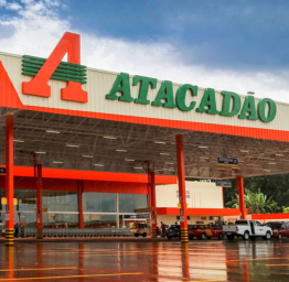 Atacadão