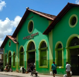 Mercado Público