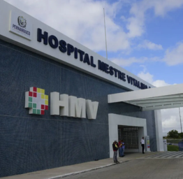 Hospital Mestre Vitalino (HMV)