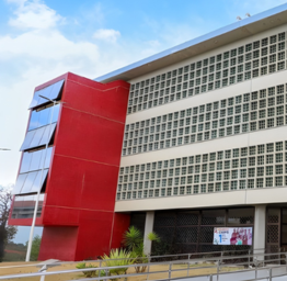 UFPE - Agreste e Educacional Monte Moriá
