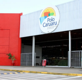 Polo Caruaru