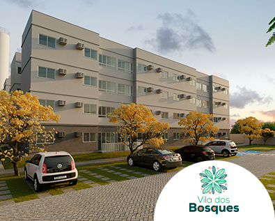 Vila dos Bosques