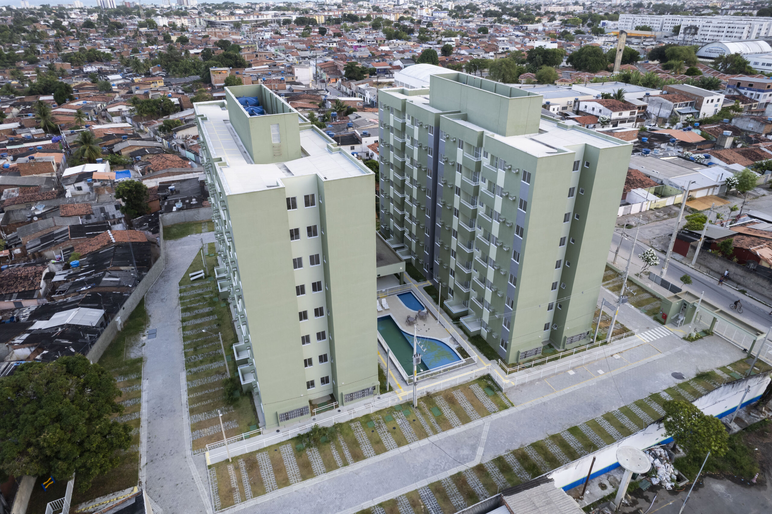 Vila Esmeralda