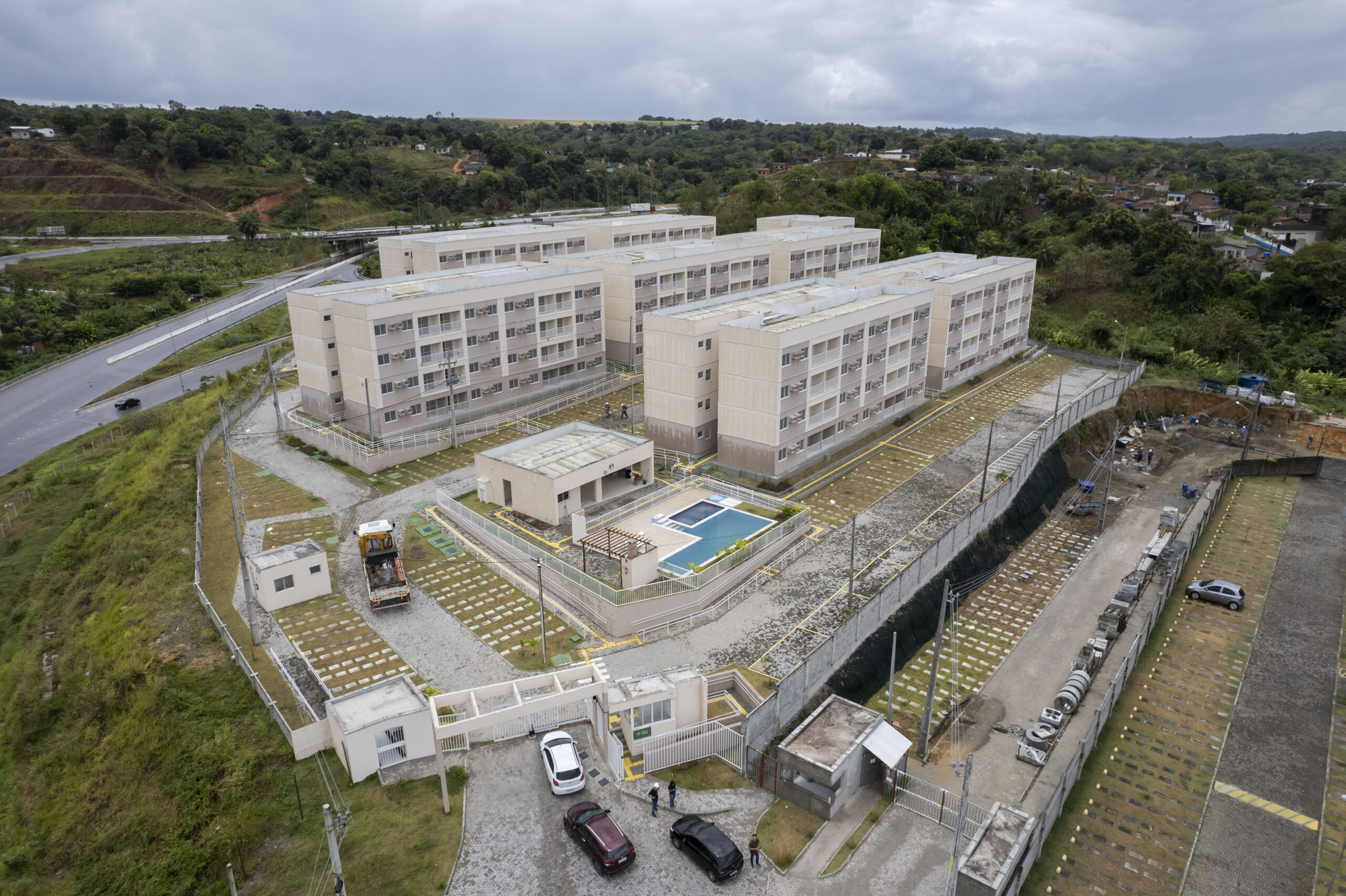 Vila Brasil