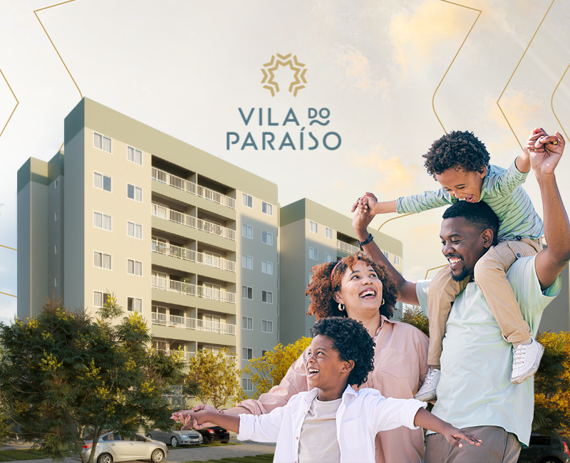 Vila do Paraíso
