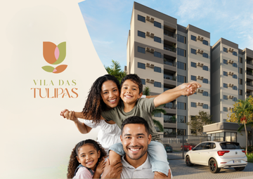 Vila das Tulipas