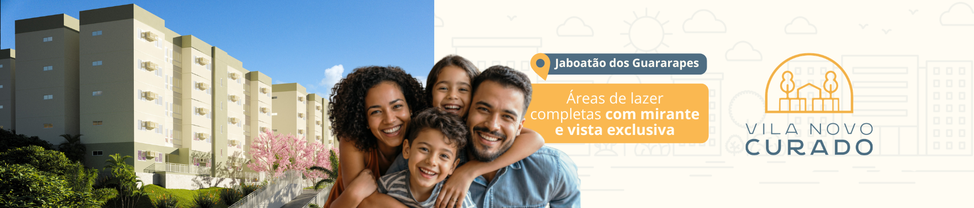 Vila Novo Curado