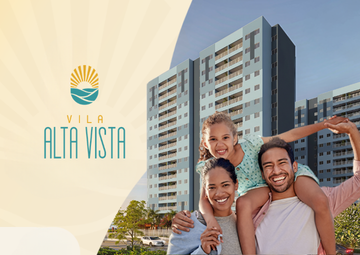 Vila Alta Vista